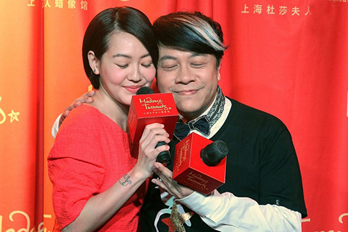 坚持正能量，活出全新的自己——萱姿国际